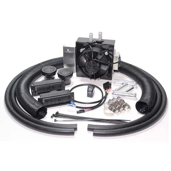 Inferno Heaters Inferno Cab Heater (Z4530) For Arctic Cat Prowler 500 1
