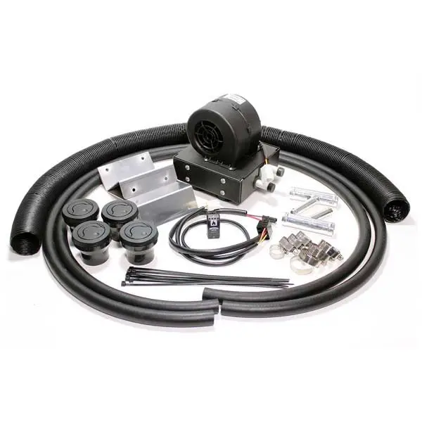 Inferno Heaters Inferno Cab Heater (Z4531) For Arctic Cat 812 Prowler Pro 1