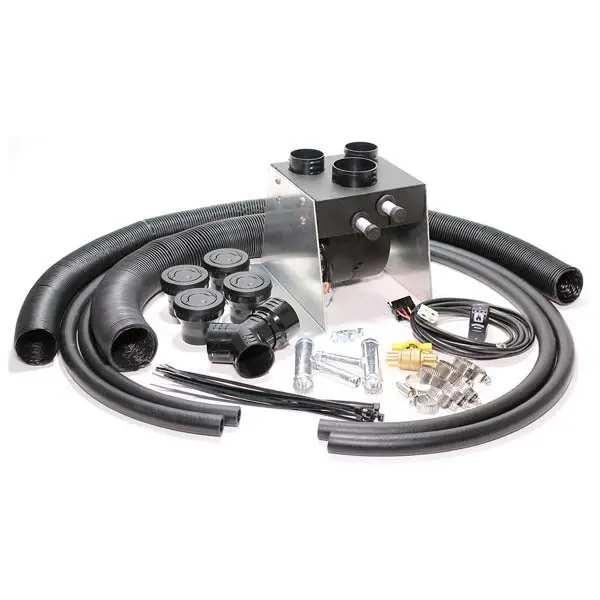 Inferno Heaters Inferno Cab Heater (Z4541) For Arctic Cat Havoc 1