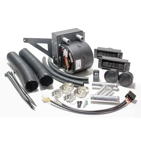 Inferno Heaters Inferno Cab Heater (Z4551) For Kawasaki Teryx Krx 1000 1