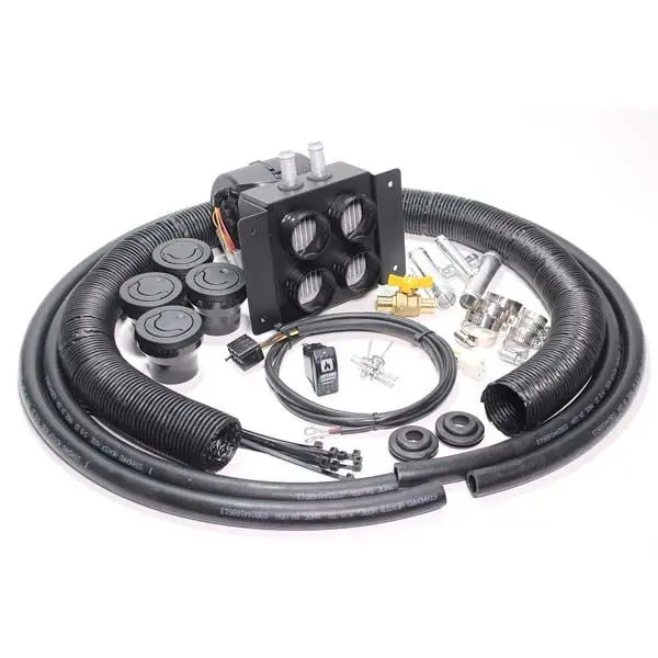 Inferno Heaters Inferno Cab Heater (Z4605) For Can-Am Maverick 1