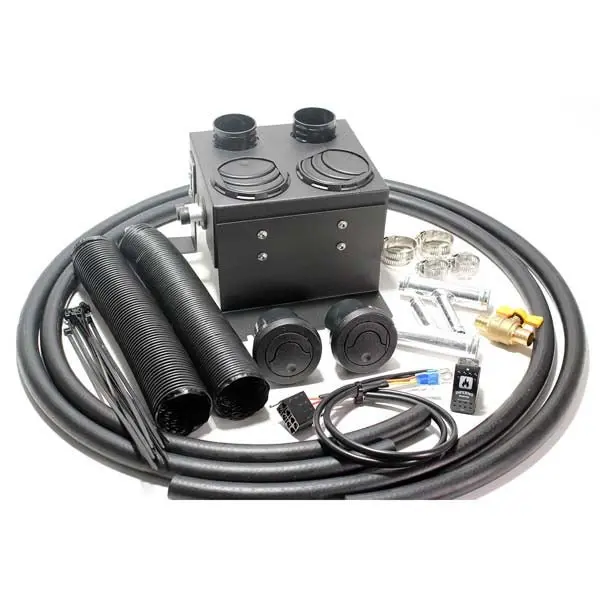 Inferno Heaters Inferno Cab Heater (Z4608) For Can-Am Maverick Sport 1000 1