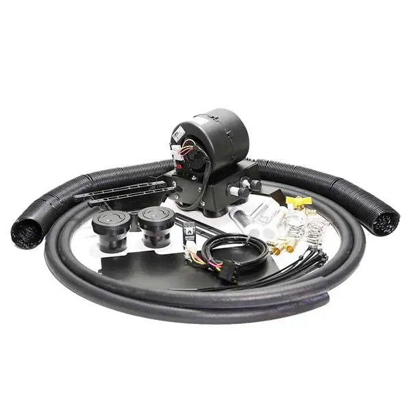 Inferno Heaters Inferno Cab Heater (Z4620) For Can-Am Defender 1