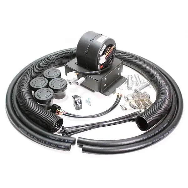 Inferno Heaters Inferno Cab Heater (Z4705) For Yamaha Viking 700 + Eps 1