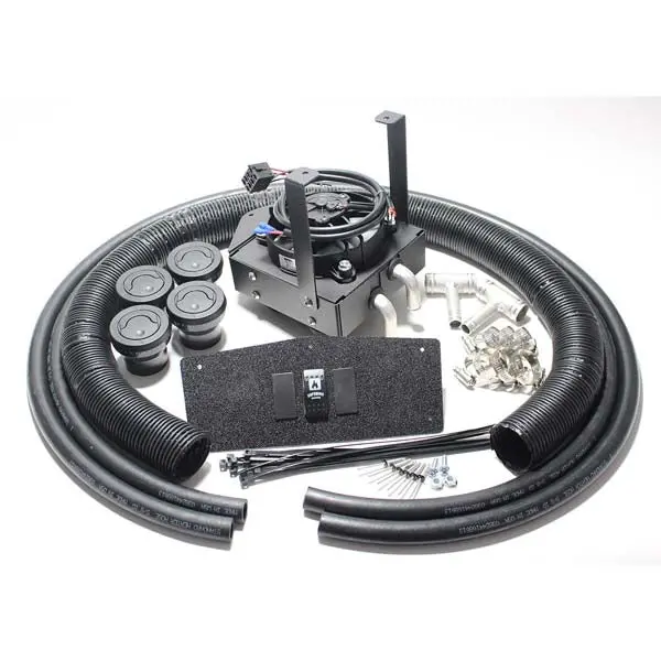 Inferno Heaters Inferno Cab Heater (Z4711) For Yamaha Yxz1000r + Eps 1