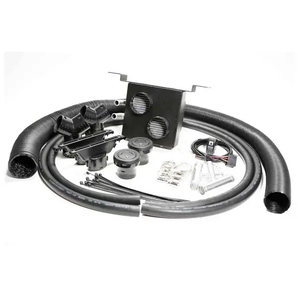 Inferno Heaters Inferno Cab Heater (Z4721) For Yamaha Wolverine Rmax2/Rmax4 1