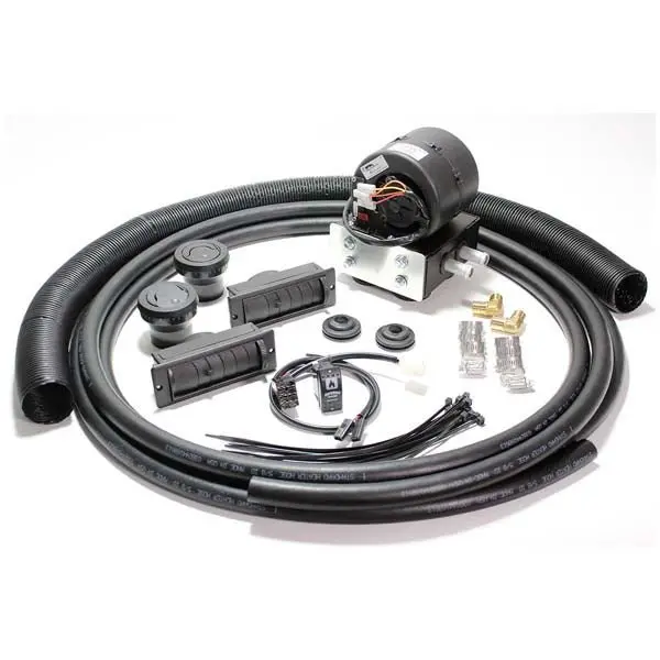 Inferno Heaters Inferno Cab Heater (Z4835) For John Deere Xuv 835/865 1