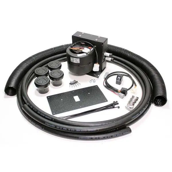 Inferno Heaters Inferno Cab Heater (Z4905) For Honda Pioneer 700 1