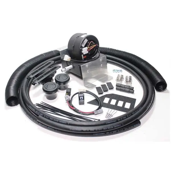 Inferno Heaters Inferno Cab Heater (Z4910) For Honda Pioneer 500 & 520 1