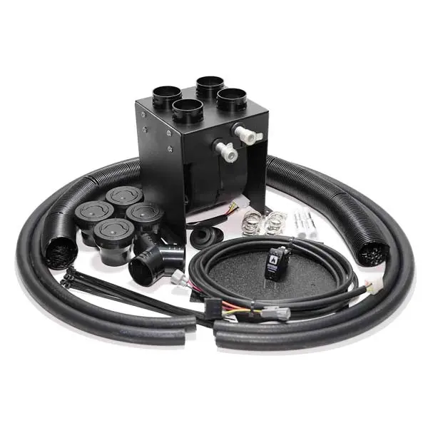 Inferno Heaters Inferno Cab Heater (Z4915) For Honda Pioneer 1000 1