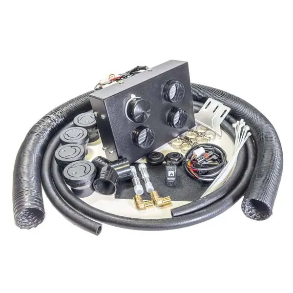 Inferno Heaters Inferno Cab Heater (Z4916) For Honda Pioneer 1000 Maxx 1