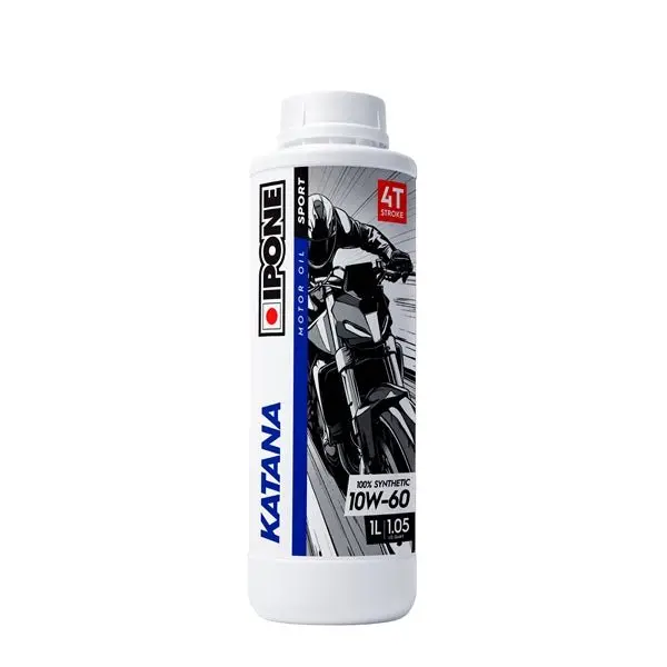 Ipone Katana Engine Oil 1