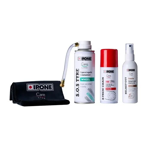 Ipone Road Trip Kit 1