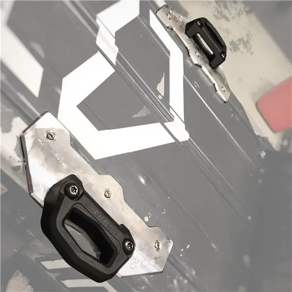Itek Bracket Adapter With T-Slot 2