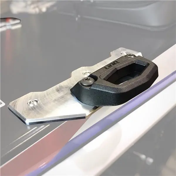 Itek Bracket Adapter Without T-Slot 2