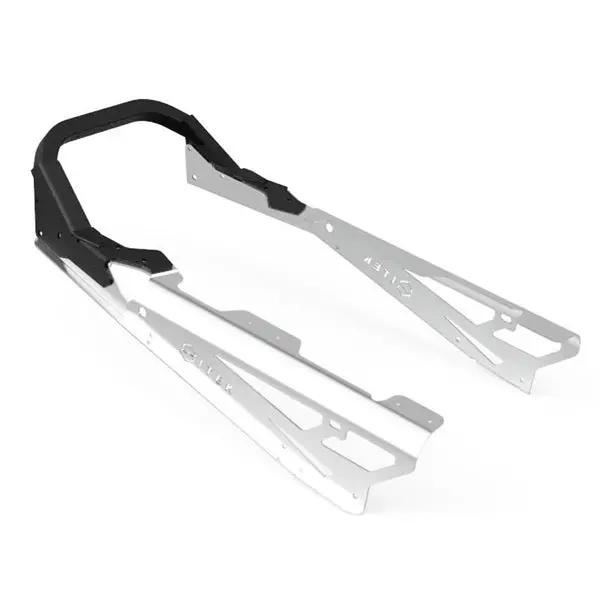 Itek Bumper Powdercoat Series 1