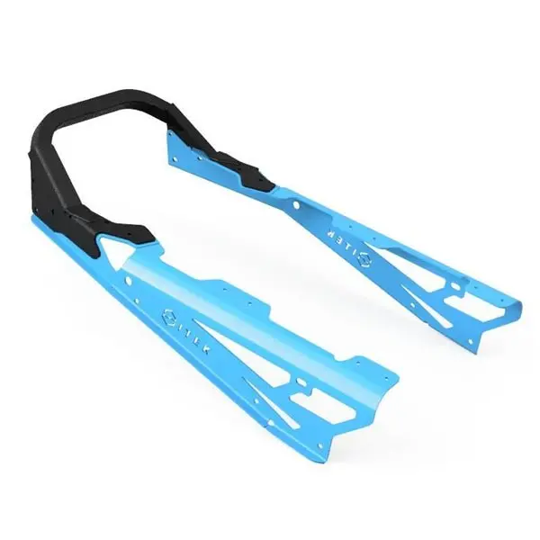 Itek Bumper Powdercoat Series 1