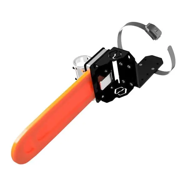 Itek Chainsaw Holder 1