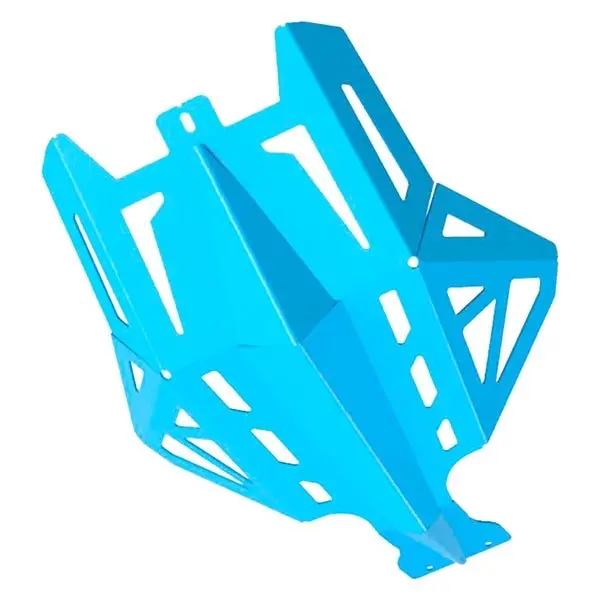 Itek Skid Plate 1