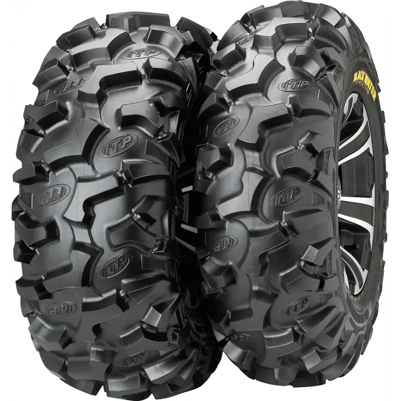 Itp 30X10r15 8Pr Blackwater Evolution Front/Rear 1
