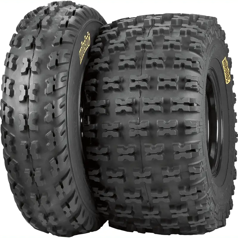 Itp 20X11-9 Holeshot Hd 6Pr Tire 1