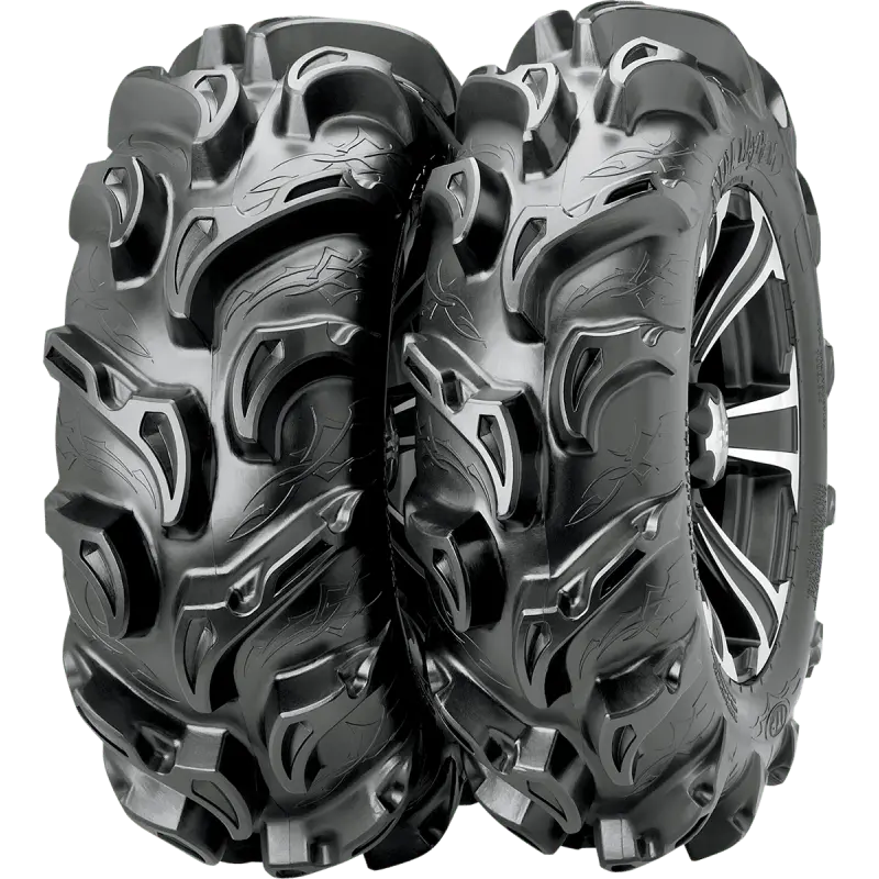 Itp 28X9-14 Mega Mayhem 6Pr Tire 1