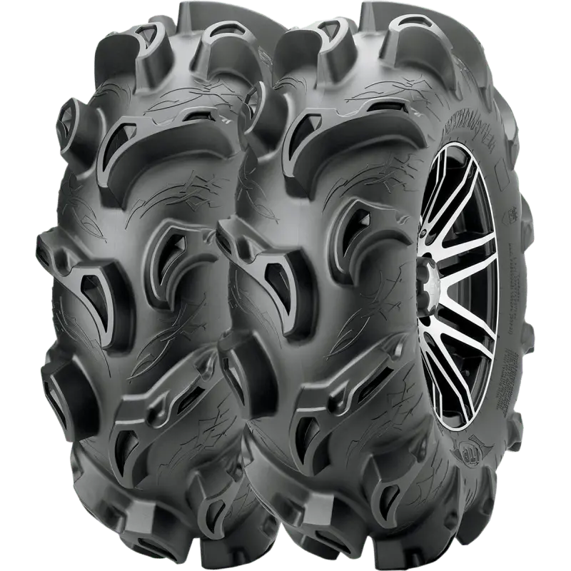 Itp 30X10-14 6Pr Monster Mayhem Rear 1