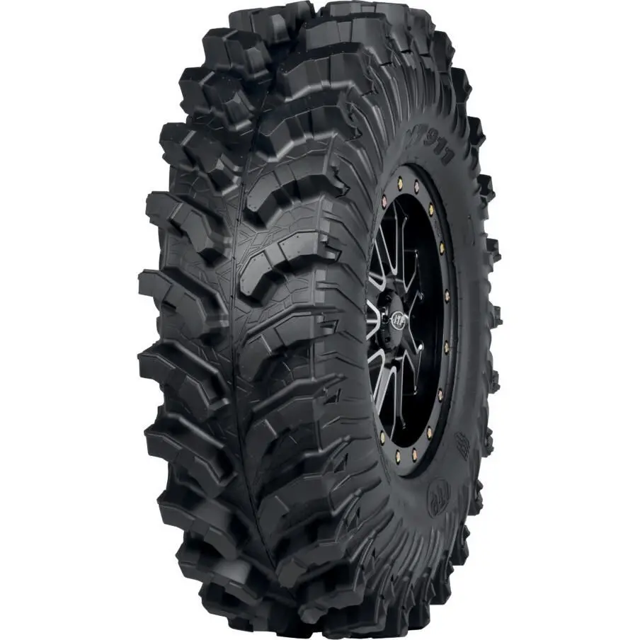 Itp 27X10-14 Nhs Mt911 8Pr Tire 1