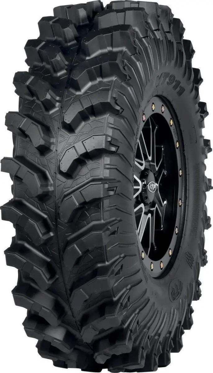 Itp 30X10-14 Nhs Mt911 8Pr Tire 1