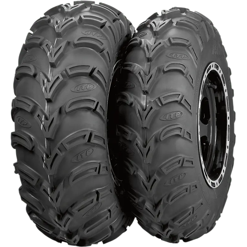 Itp 22X11-10 6Pr Mud Lite At Rear 1