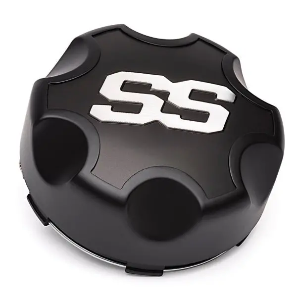 Itp Ss Cap 4/137 4/156 (Black) 1