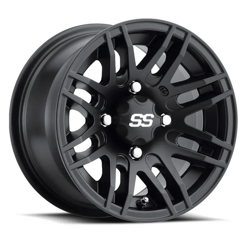 Itp Ss316 12Xl7 4/156 4+3 (Black) 1