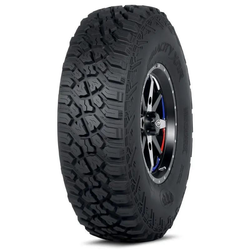 Itp 33X9.5X15 10Pr Tenacity Xnr Front/Rear 1