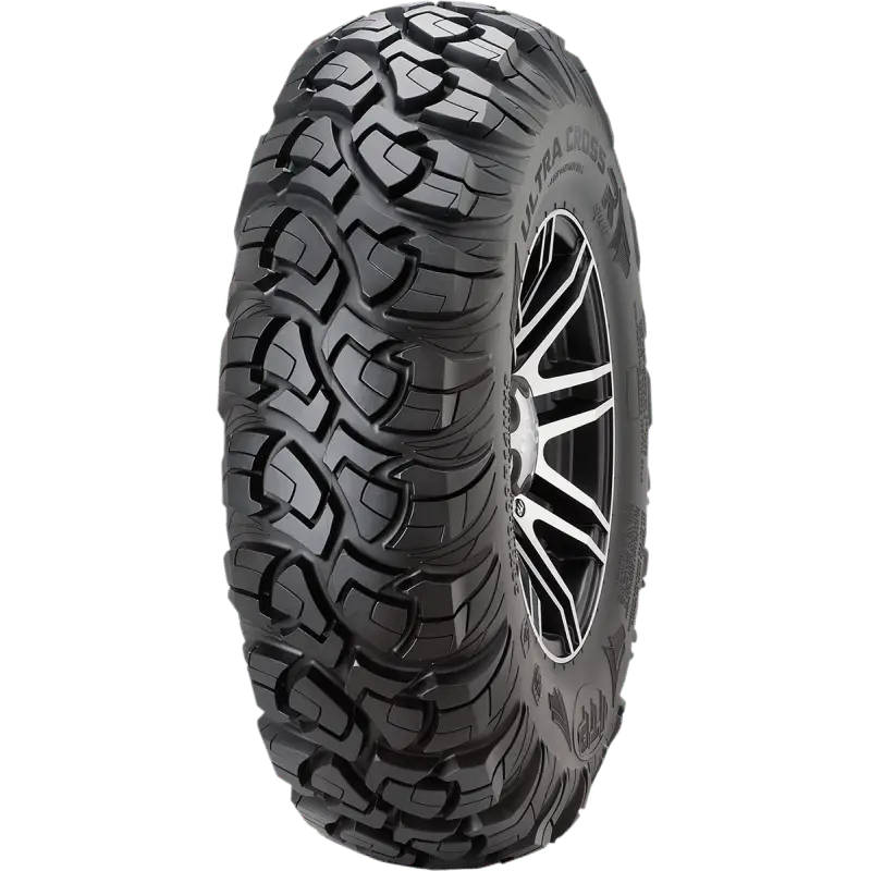 Itp 28X10r12 Ultracross R Spec 8Pr Tire 1