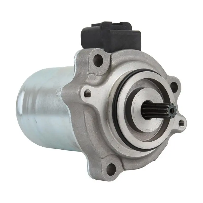 J&N Motor Assembly Control For Electric Shift 1