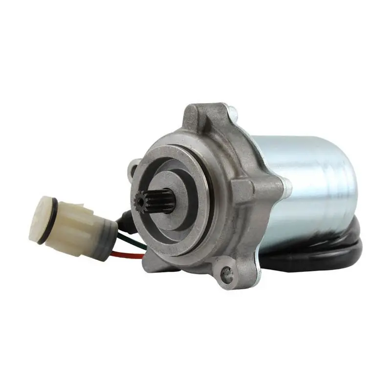J&N Motor Assembly Control For Electric Shift 1