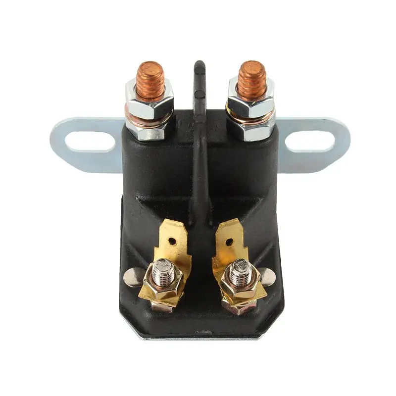 J&N Starter Relay 1