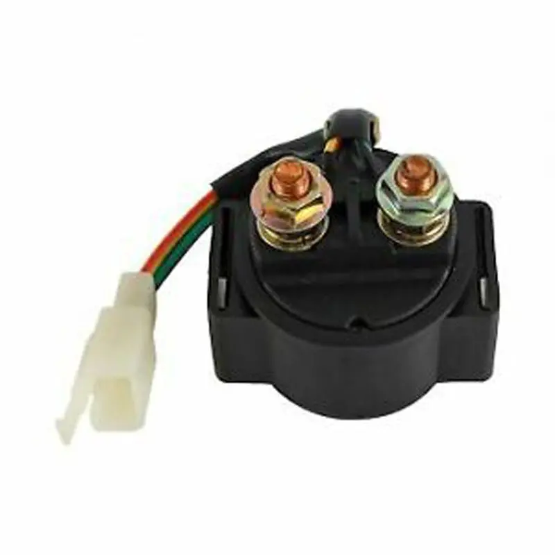 J&N Starter Relay 1