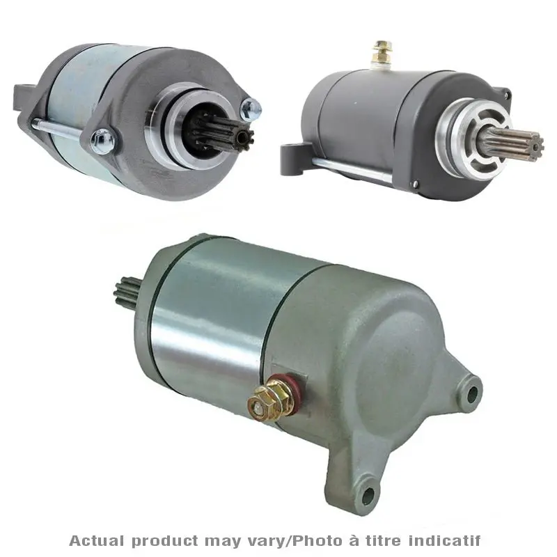 J&N Starter Relay 1