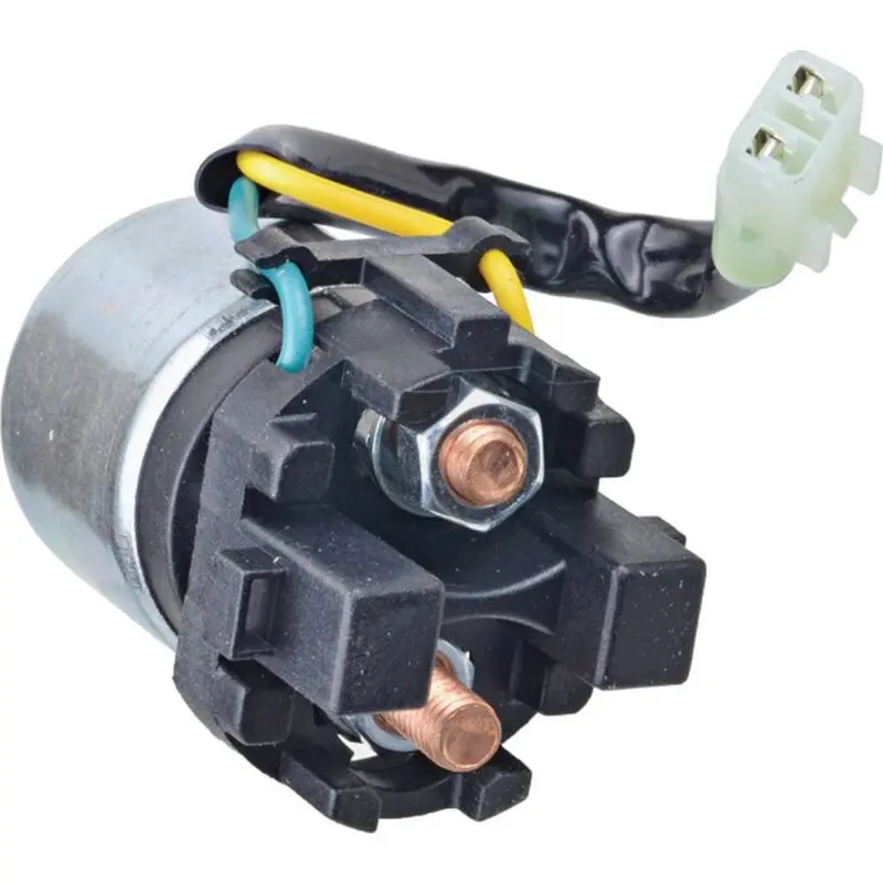 J&N Starter Relay 1