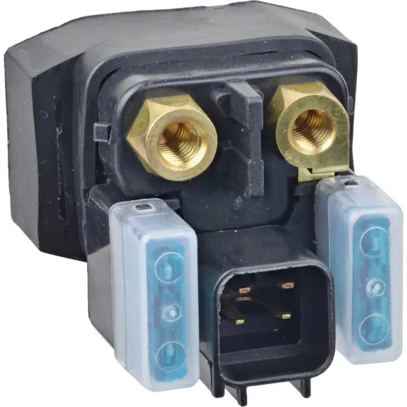 J&N Starter Relay 1