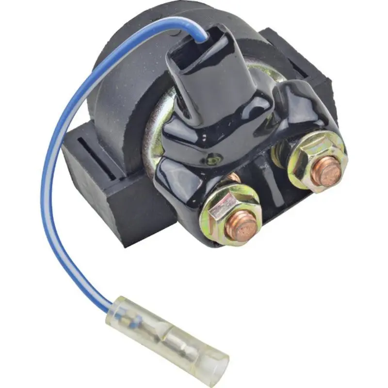 J&N Starter Relay 1