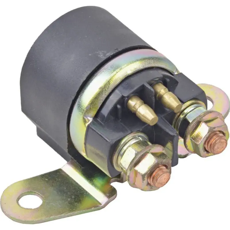 J&N Starter Relay 1
