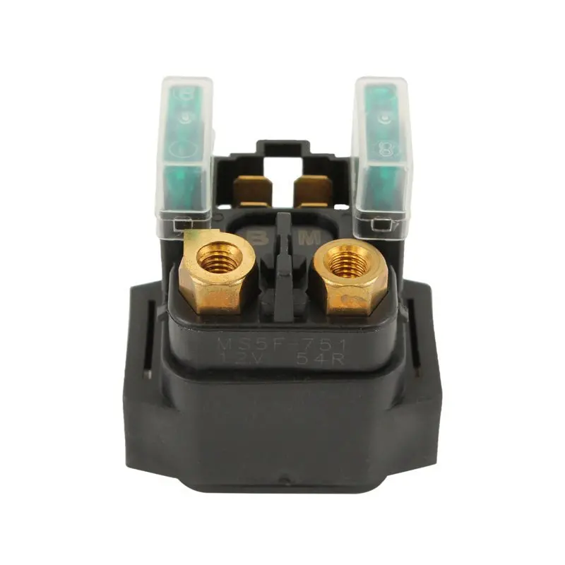 J&N Starter Relay 1