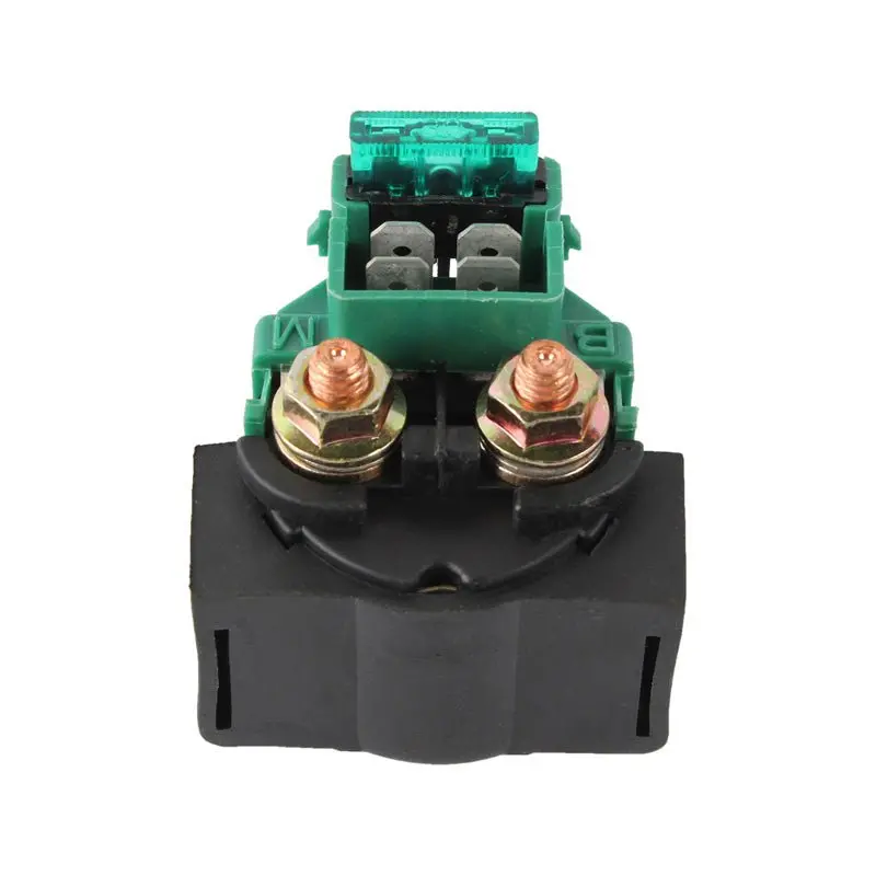 J&N Starter Relay 1