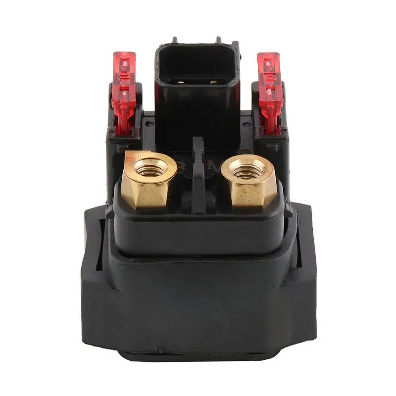 J&N Starter Relay 1