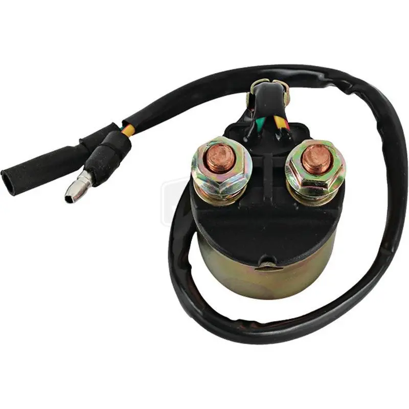 J&N Starter Relay 1