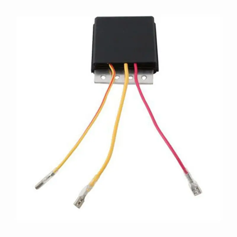 J&N Voltage Regulator 1