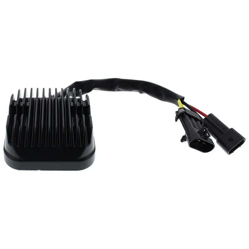 J&N Voltage Regulator 1