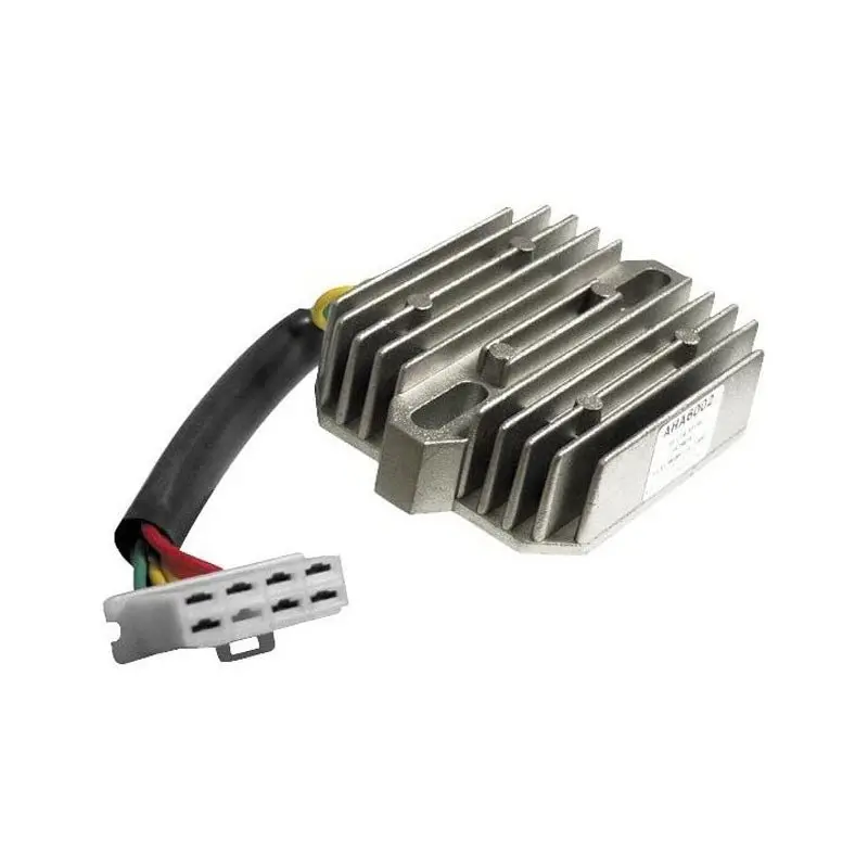 J&N Voltage Regulator 1